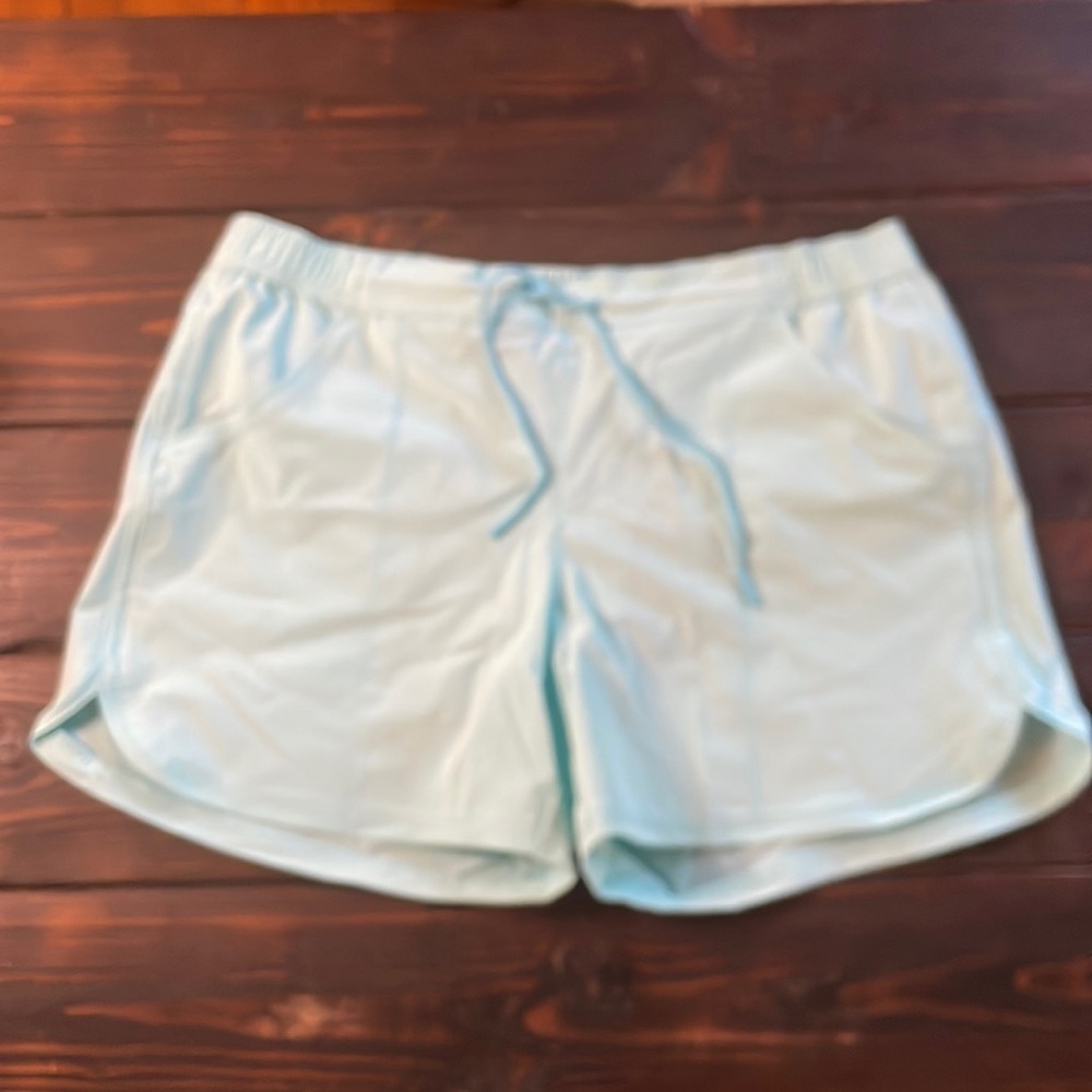 12 Lands End Board Shorts D06 6508